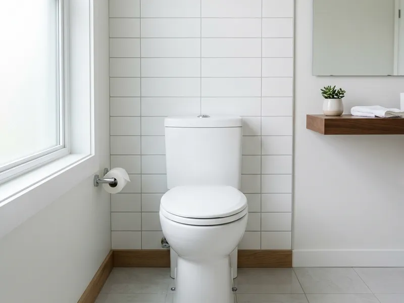 Toilet Repair & Installation Plumber in St. Joseph, MN
